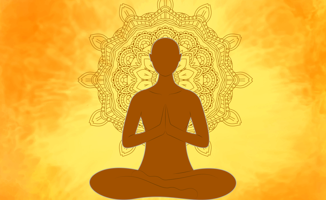 Chakras: What Do They Mean and Their Origin?
