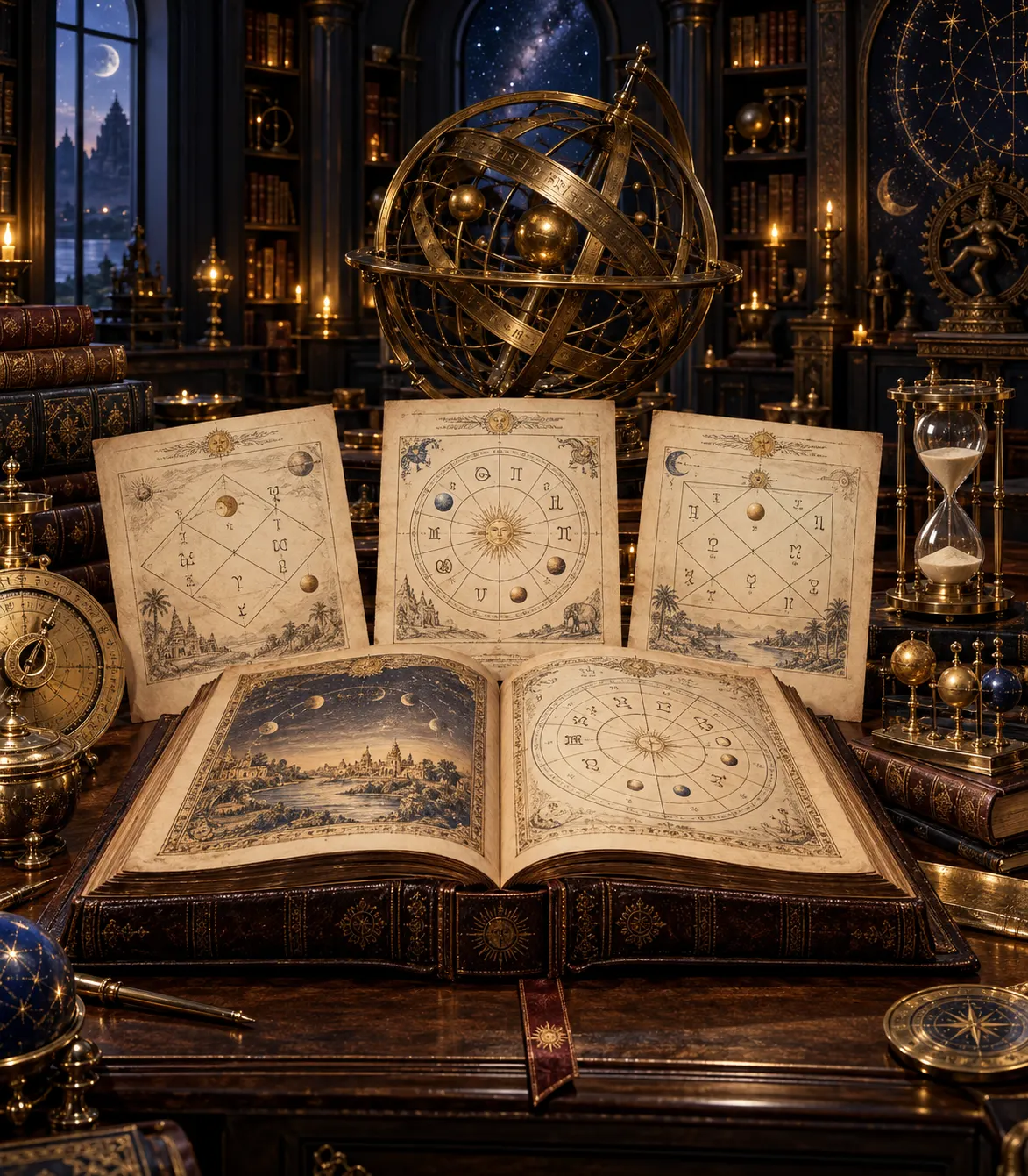 The Classical Life Biography