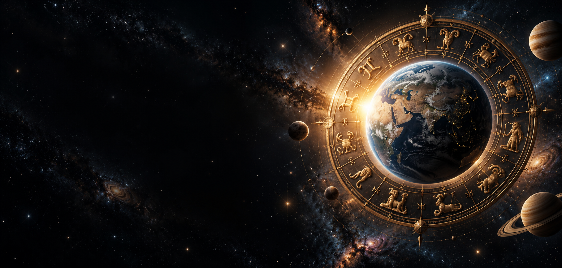 Personal Horoscope & Astro Counseling